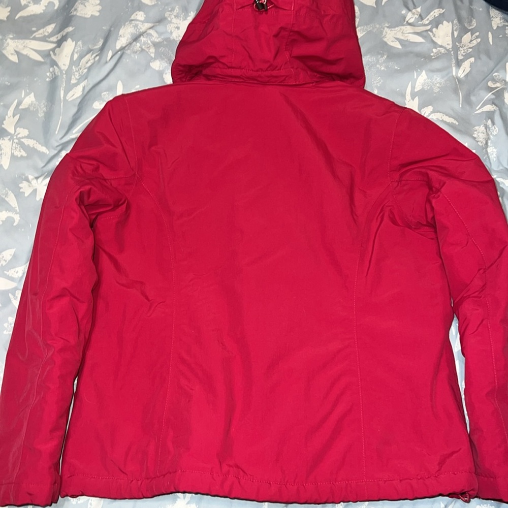 Lands End Jacket Women’s Squall Jacket. - image 3